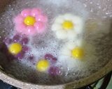 Foto langkah ke 3 dari resep Bualoy daisy 🌼🌼.
