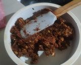 Foto del paso 1 de la receta: Coconut brownies