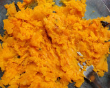 Foto del paso 4 de la receta: • Canastitas de verdura 🥕🥬 Con salsa blanca de Anto •