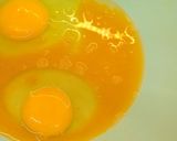 Foto del paso 1 de la receta: Crepé de mandarina