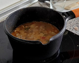 Foto del paso 9 de la receta: Caldereta de Pescado sencilla