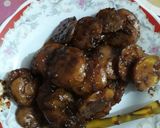 Foto langkah ke 4 dari resep Semur jengki.