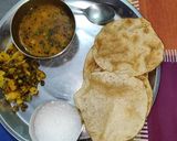 मिक्स्ड वेजिटेबल (mixed vegetable recipe in Hindi) रेसिपी चरण 5 फोटो