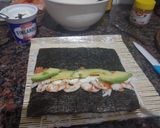 Foto del paso 9 de la receta: Sushi