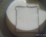 A picture of step 4 of Quick French Toast.