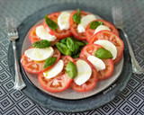 Foto del paso 3 de la receta: Ensalada caprese
