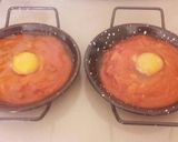 Foto del paso 4 de la receta Huevos a la flamenca