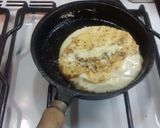Foto del paso 5 de la receta: Salteado de vegetales y provoleta