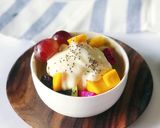 Foto langkah ke 3 dari resep Salad Buah.