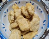 Foto langkah ke 6 dari resep Gemblong (Snack Manis).