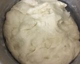 A picture of step 1 of Plain butter Kulcha with Paneer Gravy.