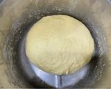 南瓜乳酪麵包的食譜步驟3照片