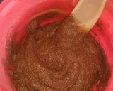 Foto del paso 3 de la receta: Brownie bomba! 💣