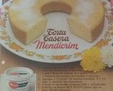 Foto del paso 3 de la receta: Emocionante Hallazgo Torta Mendicrim como la de Antes...Original