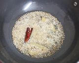 A picture of step 6 of Stuffed Snake Gourd.
