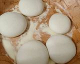 Foto del paso 4 de la receta: Batbout o pan de sartén