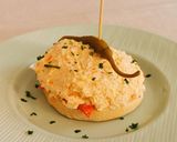 Foto del paso 7 de la receta: Pintxo de Chaka