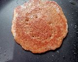 Foto langkah ke 6 dari resep Coffee Pancake.