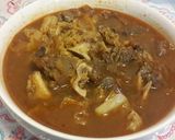Foto langkah ke 4 dari resep Tongseng praktis, cepat dan enak.