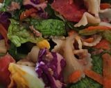 Foto del paso 7 de la receta: Ensalada XI