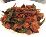 Foto langkah ke 4 dari resep Tempe Orek.