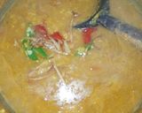 A picture of step 10 of Chilli Tarka Daal.