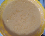 Foto del paso 6 de la receta: Torta de Auyama (Zapallo)