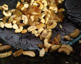ভোগের পোলাও বা পুষ্পান্ন (Bhoger pulao recipe in Bengali) রেসিপি ধাপ - 4 ছবি