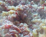 Foto del paso 3 de la receta: Empanadas de carne jugosas