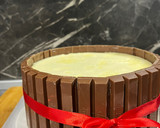 Foto del paso 7 de la receta: Mousse tres chocolates versión mejorada