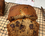 A picture of step 7 of Perfectly Moist Banana Bread.