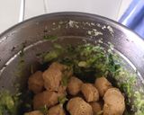 सोया चंक्स कबाब (Soya chunks kabab recipe in Hindi) रेसिपी चरण 4 फोटो