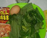 Foto langkah ke 1 dari resep Sup tom yam ala2.