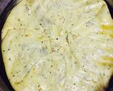 صورة لخطوة 22 من وصفة المسخن الاردني بالصور 😍😋😍😋