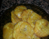 Foto del paso 10 de la receta: Caldo de pescado con mofongo