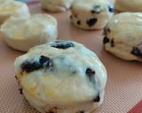 Foto del paso 7 de la receta: Scones ingleses para merienda o desayuno con Moulinex iCompanion