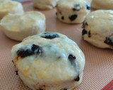 Foto del paso 7 de la receta: Scones ingleses para merienda o desayuno con Moulinex iCompanion