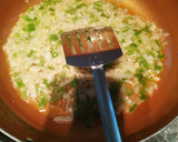 Foto del paso 2 de la receta: Barquitas rellenas de carne picada con arroz