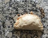 Foto del paso 3 de la receta: Panzerotti