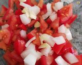 Foto del paso 3 de la receta: Filetes de cabeza de lomo en salsa