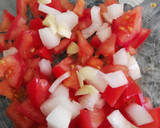 Foto del paso 3 de la receta: Filetes de cabeza de lomo en salsa