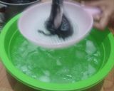 Foto langkah ke 4 dari resep Dawet Ireng.