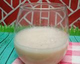 Foto langkah ke 3 dari resep Jus Pisang Yakult.