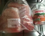 Foto del paso 1 de la receta: Puerco Ranchero (olla de cocción lenta)