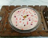 गाजर की खीर(gajar ki kheer recipe in hindi) रेसिपी चरण 4 फोटो
