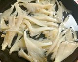 Foto langkah ke 1 dari resep Sate Jamur Tiram.