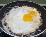 Foto del paso 9 de la receta Migas con huevo de Oca