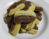 Foto langkah ke 2 dari resep Cookies renyah.