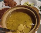 Foto langkah ke 4 dari resep Soto ayam.