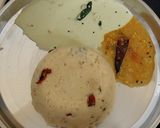 மசாலா பொங்கல் ரெசிபி ஸ்டேப் 4 புகைப்படம்